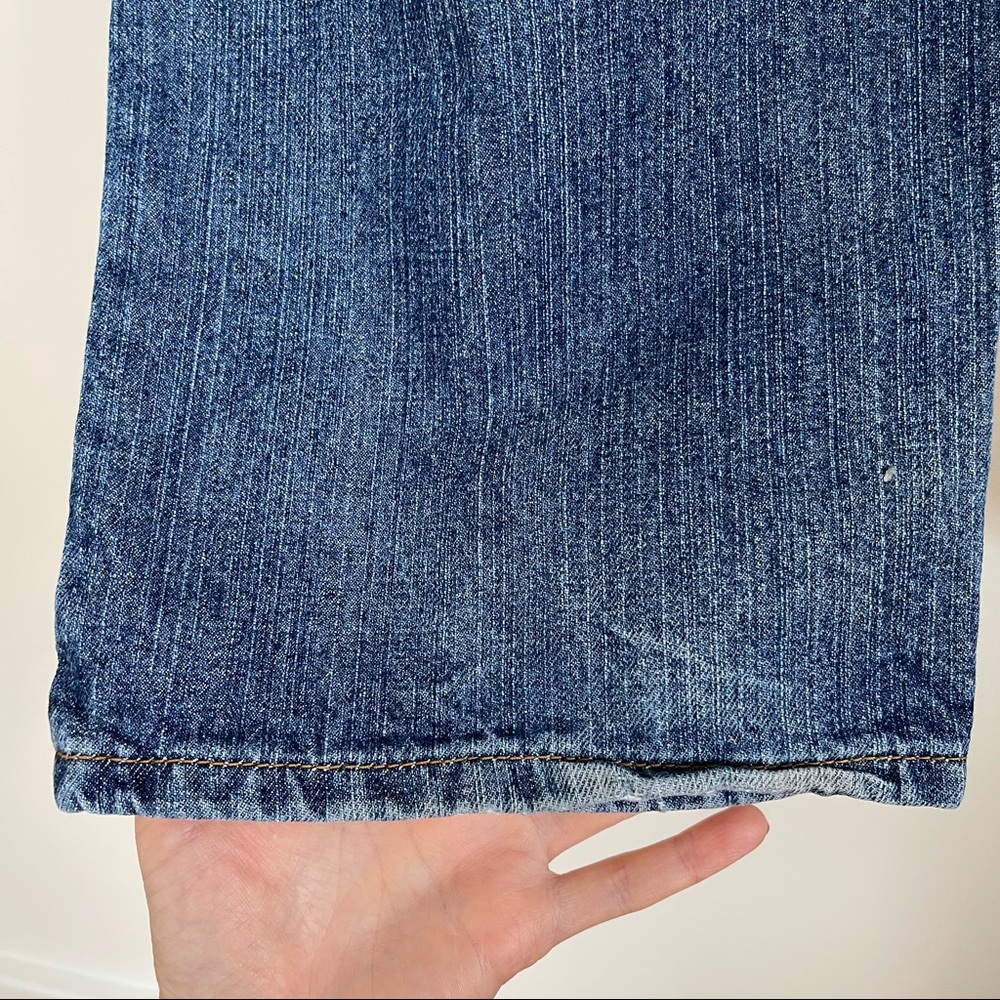 💐 2 for $20!! 💐 Men’s Tommy Hilfiger Classic fit Jeans - Picture 11 of 15